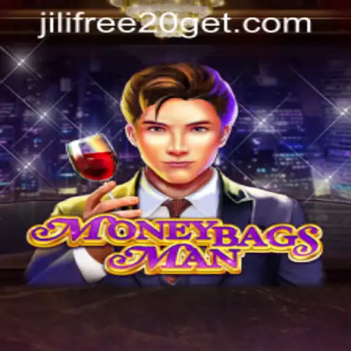 Explore the Exciting World of MoneybagsMan: A Thrilling Online Gaming Experience