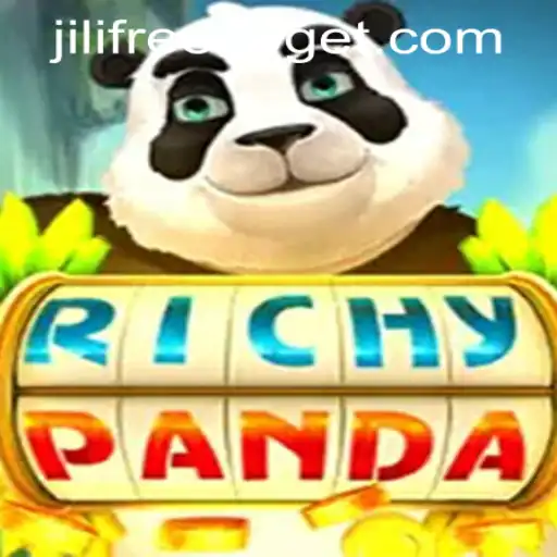 Exploring RichyPanda: A Journey into Exciting Gaming and Rewards
