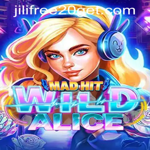 Delving into the World of MadHitWildAlice: A Fantastical Gaming Experience