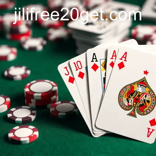 Exploring the Intriguing World of Card Games: Jili Free 20 Login PH and More