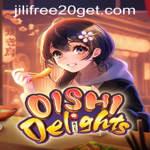 Discovering the Delightful World of OishiDelights and Exploring Jili Free 20 Login PH